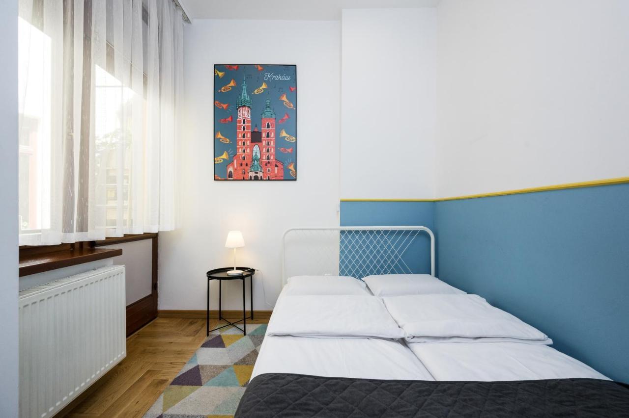 Beautiful Apartment, Great Location, Old Town & Kazimierz Cracóvia Exterior foto
