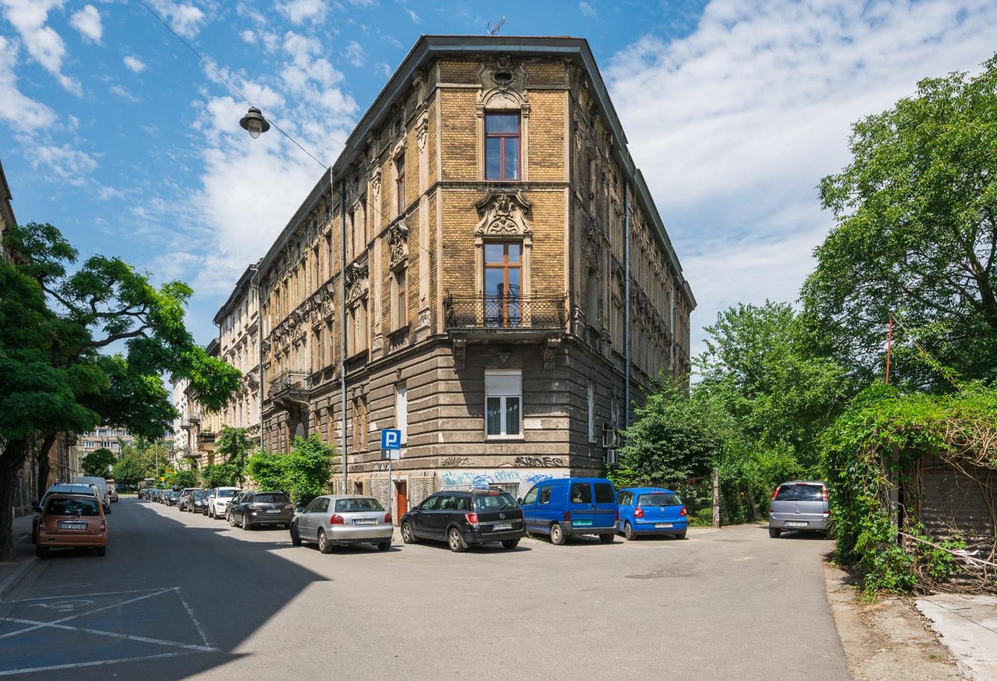 Beautiful Apartment, Great Location, Old Town & Kazimierz Cracóvia Exterior foto