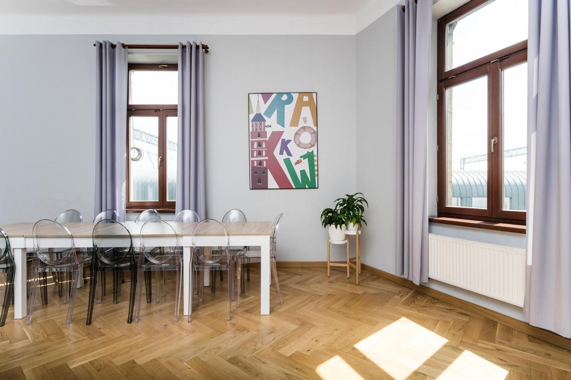 Beautiful Apartment, Great Location, Old Town & Kazimierz Cracóvia Exterior foto
